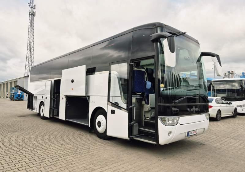 VanHool TX15 ACRON/ SPROWADZONY / MANUAL / EEV - سياحية حافلة: صور 1 VanHool TX15 ACRON/ SPROWADZONY / MANUAL / EEV - سياحية حافلة: صور 1