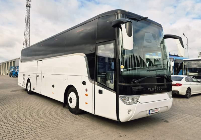 VanHool TX15 ACRON/ SPROWADZONY / MANUAL / EEV - سياحية حافلة: صور 4 VanHool TX15 ACRON/ SPROWADZONY / MANUAL / EEV - سياحية حافلة: صور 4