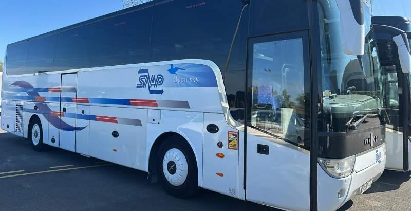 VanHool TX15 ACRON/ SPROWADZONY / MANUAL / EEV - سياحية حافلة: صور 1 VanHool TX15 ACRON/ SPROWADZONY / MANUAL / EEV - سياحية حافلة: صور 1