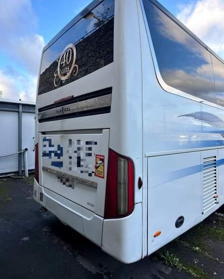 VanHool TX15 ACRON / SPROWADZONY / MANUAL / PANORAMA DACH - سياحية حافلة: صور 4 VanHool TX15 ACRON / SPROWADZONY / MANUAL / PANORAMA DACH - سياحية حافلة: صور 4