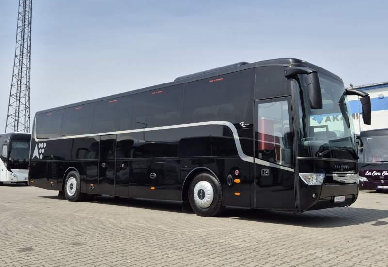 VanHool TX15 ALICRON / SPROWADZONY / 334 000 KM / EURO 6 - سياحية حافلة: صور 2 VanHool TX15 ALICRON / SPROWADZONY / 334 000 KM / EURO 6 - سياحية حافلة: صور 2