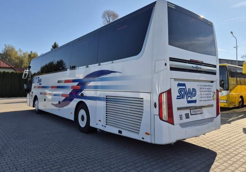 VanHool X15 ACRON/ 12 METRÓW/ SPROWADZONY / EURO 5 - سياحية حافلة: صور 3 VanHool X15 ACRON/ 12 METRÓW/ SPROWADZONY / EURO 5 - سياحية حافلة: صور 3