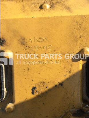CATERPILLAR ECU, EDC, engine control unit control unit - كتلة التحكم - آلات البناء: صور 2 CATERPILLAR ECU, EDC, engine control unit control unit - كتلة التحكم - آلات البناء: صور 2