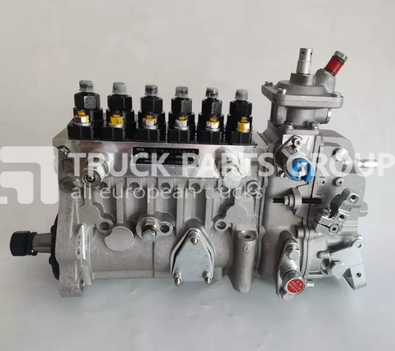 CUMMINS fuel injection pump - مضخات الوقود: صور 1 CUMMINS fuel injection pump - مضخات الوقود: صور 1