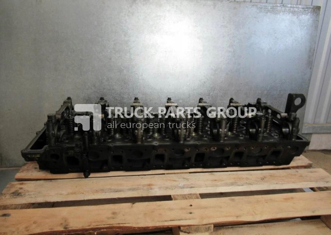 DAF CF, XF, EURO6, EURO 6 emission MX11, MX13 cylinder head, 2035982, 2128157, 2184943, 2190047, 1900004, 1904700, 2184937, 1904700, 2184937 - اسطوانة رئيس - شاحنة: صور 1 DAF CF, XF, EURO6, EURO 6 emission MX11, MX13 cylinder head, 2035982, 2128157, 2184943, 2190047, 1900004, 1904700, 2184937, 1904700, 2184937 - اسطوانة رئيس - شاحنة: صور 1