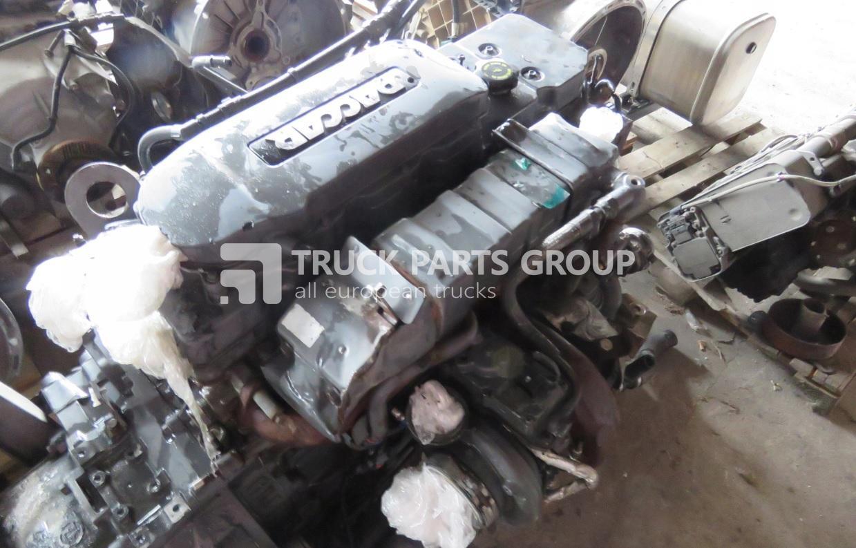 DAF LF EURO6, EURO 6 emission engine PX7, PX - 7, PX 7 type, 6.7 litres, litre capacity, Paccar made by CUMMINS INC., 22142747, 1710250, PX - 7 164 H1, 164 KW, PX - 7 186 H1, 186 KW, 22195531, 1714571 - المحرك - شاحنة: صور 1 DAF LF EURO6, EURO 6 emission engine PX7, PX - 7, PX 7 type, 6.7 litres, litre capacity, Paccar made by CUMMINS INC., 22142747, 1710250, PX - 7 164 H1, 164 KW, PX - 7 186 H1, 186 KW, 22195531, 1714571 - المحرك - شاحنة: صور 1