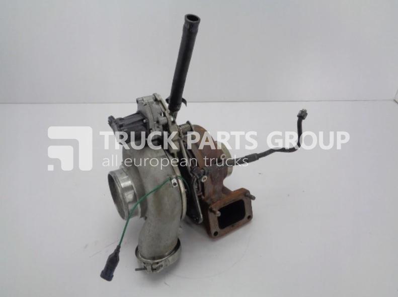 IVECO Stralis EURO6, EURO 6 emission turbocharger, turbo GARRET 803110-0004, 803110-4, 803110-5004S GARRETT 5801519872 IVECO, TURBO compressor IVECO STRALIS F3GFE611A / F3GFE611B / F3GFE611D 01.13- - الشاحن التوربيني - شاحنة: صور 1 IVECO Stralis EURO6, EURO 6 emission turbocharger, turbo GARRET 803110-0004, 803110-4, 803110-5004S GARRETT 5801519872 IVECO, TURBO compressor IVECO STRALIS F3GFE611A / F3GFE611B / F3GFE611D 01.13- - الشاحن التوربيني - شاحنة: صور 1