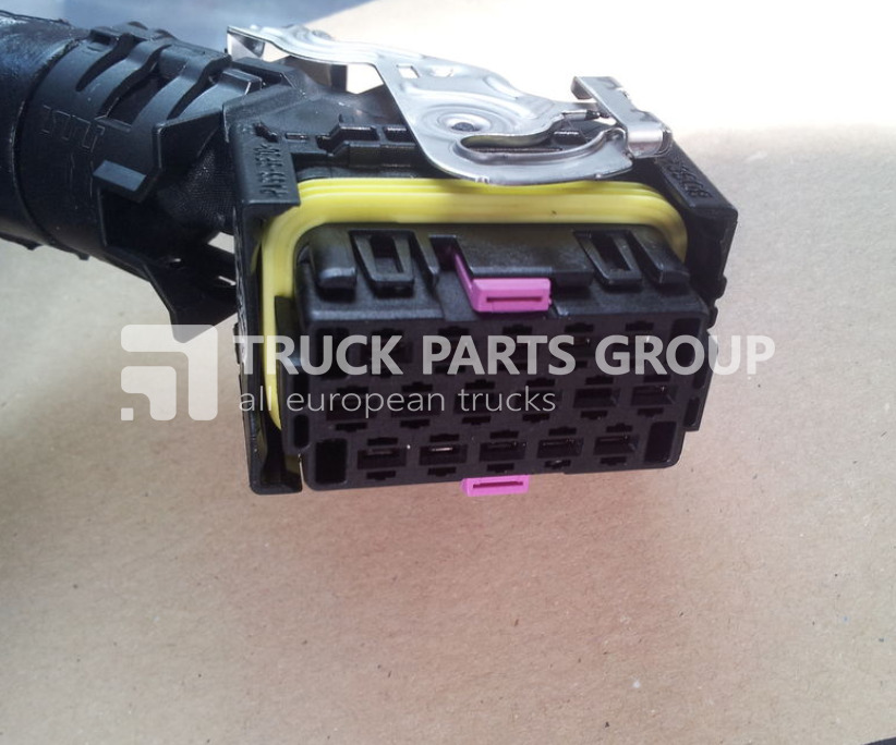 MAN TGA, TGX, TGS, TGM, TGL, EURO3, EURO4, EURO5, EURO6 cable harnes wiring - الكابلات / الأسلاك - شاحنة: صور 2 MAN TGA, TGX, TGS, TGM, TGL, EURO3, EURO4, EURO5, EURO6 cable harnes wiring - الكابلات / الأسلاك - شاحنة: صور 2