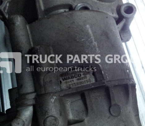 MERCEDES-BENZ Actros MP2, MP3, EURO 3, EURO 4, EURO 5 emission gear cylinder, control unit - علبة التروس و قطع الغيار - شاحنة: صور 5 MERCEDES-BENZ Actros MP2, MP3, EURO 3, EURO 4, EURO 5 emission gear cylinder, control unit - علبة التروس و قطع الغيار - شاحنة: صور 5