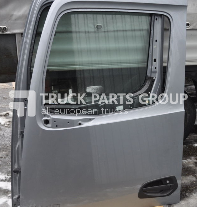 MERCEDES-BENZ Actros MP4, Antos EURO 5, EURO 6 emission door, driver + passeng door - باب و قطع الغيار - شاحنة: صور 2 MERCEDES-BENZ Actros MP4, Antos EURO 5, EURO 6 emission door, driver + passeng door - باب و قطع الغيار - شاحنة: صور 2