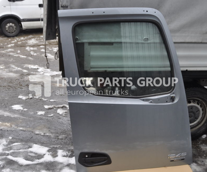 MERCEDES-BENZ Actros MP4, Antos EURO 5, EURO 6 emission door, driver + passeng door - باب و قطع الغيار - شاحنة: صور 1 MERCEDES-BENZ Actros MP4, Antos EURO 5, EURO 6 emission door, driver + passeng door - باب و قطع الغيار - شاحنة: صور 1