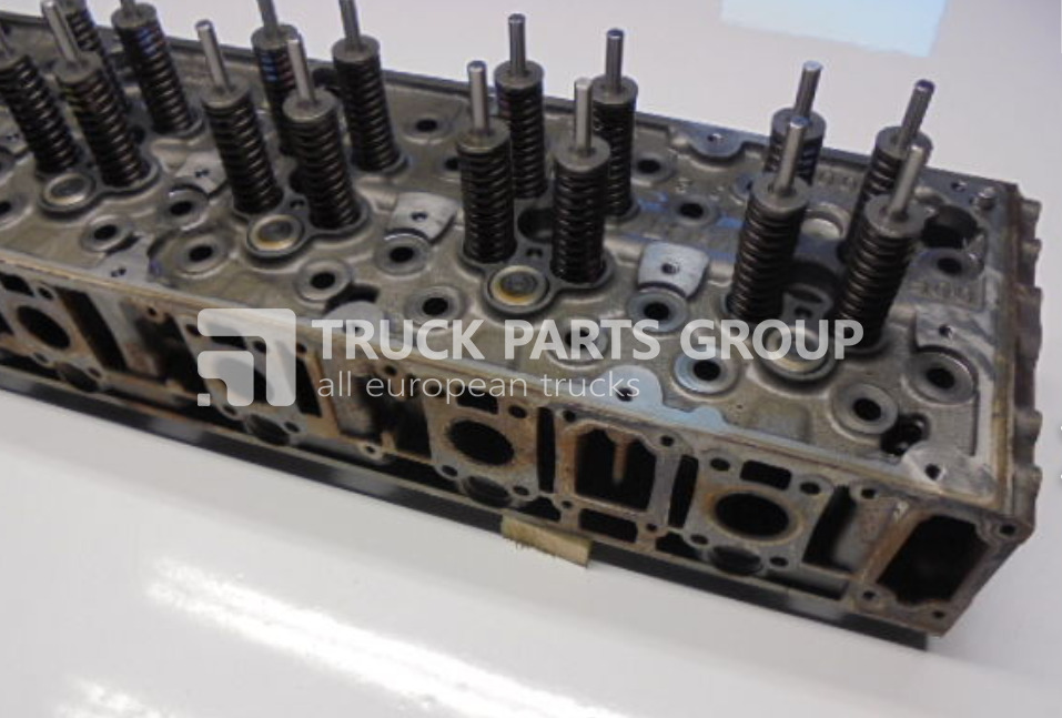 MERCEDES-BENZ Actros MP4 EURO 5, EORO 6, OM471LA, OM470LA, 4710104420, 4710105 cylinder head - اسطوانة رئيس - شاحنة: صور 1 MERCEDES-BENZ Actros MP4 EURO 5, EORO 6, OM471LA, OM470LA, 4710104420, 4710105 cylinder head - اسطوانة رئيس - شاحنة: صور 1