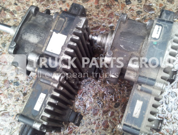 MERCEDES-BENZ EURO3, EURO5, gearbox control unit EDC, gate cylinder with gate control unit - علبة التروس و قطع الغيار - شاحنة: صور 1 MERCEDES-BENZ EURO3, EURO5, gearbox control unit EDC, gate cylinder with gate control unit - علبة التروس و قطع الغيار - شاحنة: صور 1