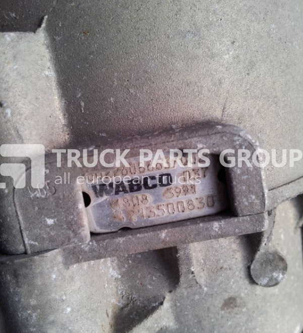MERCEDES-BENZ EURO3, EURO5, shifting cylinder, gear cylinder, 001260646 control unit - علبة التروس و قطع الغيار - شاحنة: صور 5 MERCEDES-BENZ EURO3, EURO5, shifting cylinder, gear cylinder, 001260646 control unit - علبة التروس و قطع الغيار - شاحنة: صور 5