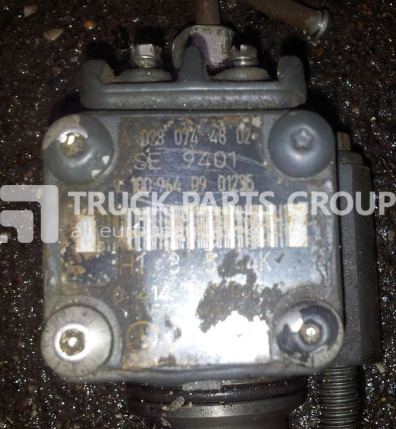 MERCEDES-BENZ OM904LA, OM906LA EURO2, EURO3 injectors, 0280746902, 02807 injector - حاقن - شاحنة: صور 2 MERCEDES-BENZ OM904LA, OM906LA EURO2, EURO3 injectors, 0280746902, 02807 injector - حاقن - شاحنة: صور 2