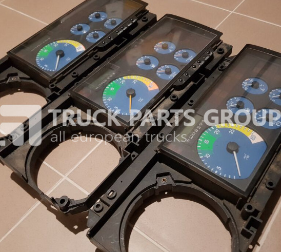 MERCEDES-BENZ atego instrument panel, dashboard, instrument cluster VDO INS, dashboard - لوحة القيادة - شاحنة: صور 2 MERCEDES-BENZ atego instrument panel, dashboard, instrument cluster VDO INS, dashboard - لوحة القيادة - شاحنة: صور 2