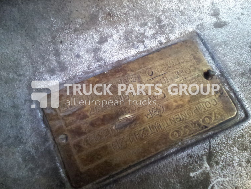 RENAULT Premium, Magnum, Kerax, Midlum, gearbox VT2412B, VT2412C, AT2512 gearbox - علبة التروس - شاحنة: صور 2 RENAULT Premium, Magnum, Kerax, Midlum, gearbox VT2412B, VT2412C, AT2512 gearbox - علبة التروس - شاحنة: صور 2
