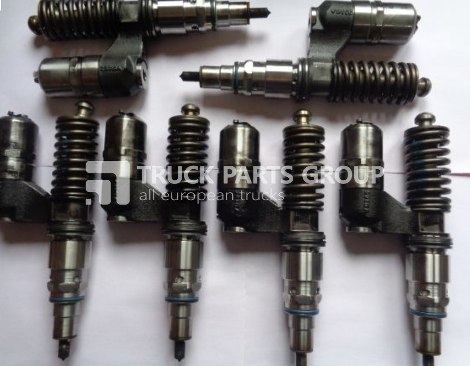 SCANIA EURO 5, EURO 6 with ad blue PDE injection system, injectors, inj injector - حاقن - شاحنة: صور 1 SCANIA EURO 5, EURO 6 with ad blue PDE injection system, injectors, inj injector - حاقن - شاحنة: صور 1