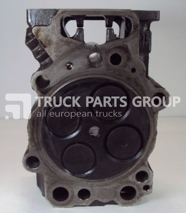 SCANIA HPI EURO3, EURO4 cylinder head + XPI EURO5 cylinder head, DT1212 cylinder head - اسطوانة رئيس - شاحنة: صور 1 SCANIA HPI EURO3, EURO4 cylinder head + XPI EURO5 cylinder head, DT1212 cylinder head - اسطوانة رئيس - شاحنة: صور 1