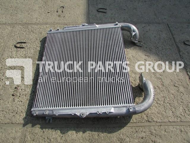SCANIA Scania T, P, G, R, S, L EURO 6 series intercooler, oil cooling system, radiator, engine cooling radiator 1900501, 1949827, 1899859, 1747660, 2381159, 1798808, 2341188, 1795901, 1902444, 1809771, 17947 - المبرد - شاحنة: صور 2 SCANIA Scania T, P, G, R, S, L EURO 6 series intercooler, oil cooling system, radiator, engine cooling radiator 1900501, 1949827, 1899859, 1747660, 2381159, 1798808, 2341188, 1795901, 1902444, 1809771, 17947 - المبرد - شاحنة: صور 2