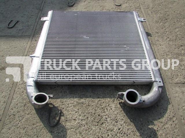 SCANIA Scania T, P, G, R, S, L EURO 6 series intercooler, oil cooling system, radiator, engine cooling radiator 1900501, 1949827, 1899859, 1747660, 2381159, 1798808, 2341188, 1795901, 1902444, 1809771, 17947 - المبرد - شاحنة: صور 1 SCANIA Scania T, P, G, R, S, L EURO 6 series intercooler, oil cooling system, radiator, engine cooling radiator 1900501, 1949827, 1899859, 1747660, 2381159, 1798808, 2341188, 1795901, 1902444, 1809771, 17947 - المبرد - شاحنة: صور 1