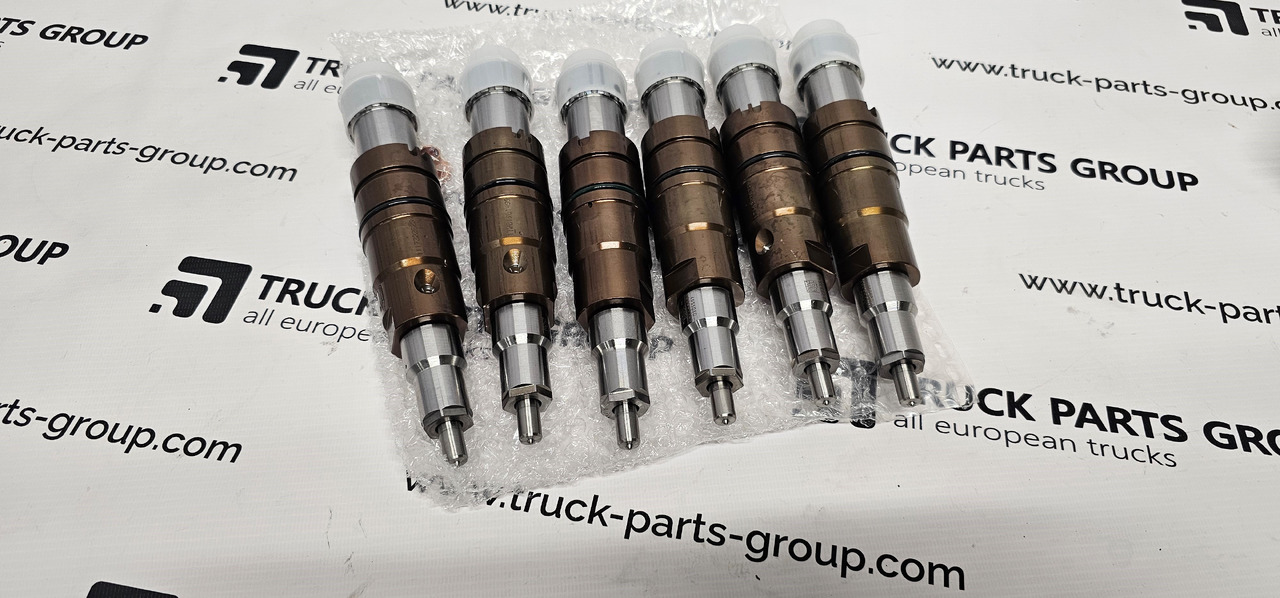 SCANIA Scania XPI injection system EURO5 emission without AD blue injectors unit, injector series XPI, BAND NEW, RECONDITIONED 2086663, 2031836, engine type DC1305, DC1307, DC1310, DC13123, DC13, 13 litres e - حاقن - شاحنة: صور 2 SCANIA Scania XPI injection system EURO5 emission without AD blue injectors unit, injector series XPI, BAND NEW, RECONDITIONED 2086663, 2031836, engine type DC1305, DC1307, DC1310, DC13123, DC13, 13 litres e - حاقن - شاحنة: صور 2