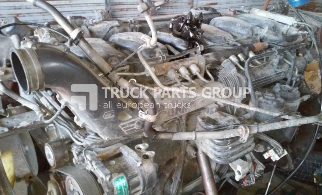 SCANIA XPI EURO5 emission without ad blue cylinder head, EURO5, EURO6, cylinder head - اسطوانة رئيس - شاحنة: صور 1 SCANIA XPI EURO5 emission without ad blue cylinder head, EURO5, EURO6, cylinder head - اسطوانة رئيس - شاحنة: صور 1