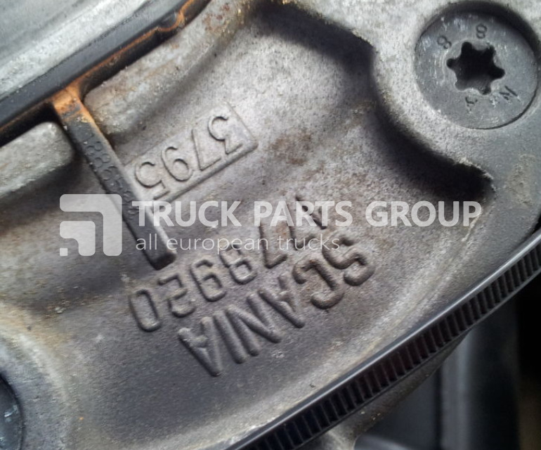 SCANIA oil filter housing - فلتر النفط - شاحنة: صور 5 SCANIA oil filter housing - فلتر النفط - شاحنة: صور 5