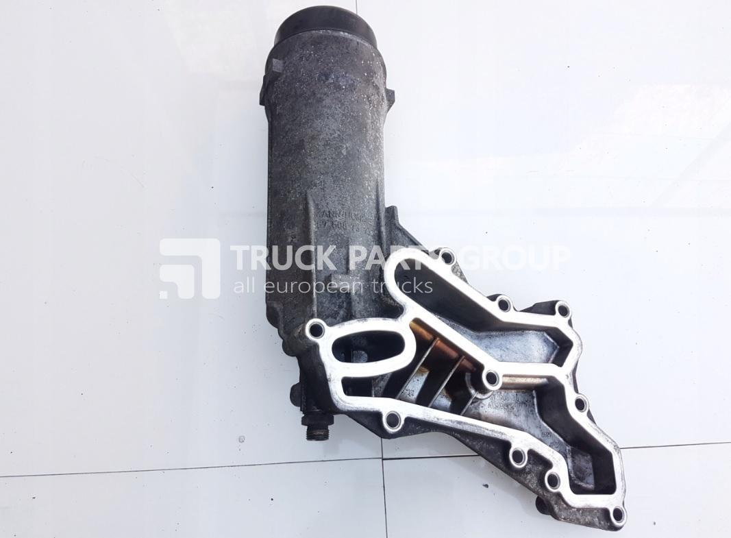 Scania T, P, G, R, L series EURO6, EURO 6 emission centrifugal oil cleaner, oil filter, DC13, OC09, D9, DC09, oil filter housing 1769416, 2625884, 2022275, 1742035, 1742036 - فلتر النفط - شاحنة: صور 1 Scania T, P, G, R, L series EURO6, EURO 6 emission centrifugal oil cleaner, oil filter, DC13, OC09, D9, DC09, oil filter housing 1769416, 2625884, 2022275, 1742035, 1742036 - فلتر النفط - شاحنة: صور 1