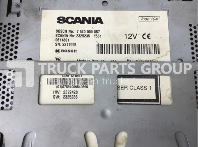 Scania navi system T, P, G, R, L series euro5 2619691, 2580327, 2114788, 394005, 2667197, 2544887, 2428263, 2667200, 2667196, 2538534, 2544886, 2428262, 2341219, 2544889, 2544885, 1873102, 1867901, 23 - نظم الملاحة - شاحنة: صور 2 Scania navi system T, P, G, R, L series euro5 2619691, 2580327, 2114788, 394005, 2667197, 2544887, 2428263, 2667200, 2667196, 2538534, 2544886, 2428262, 2341219, 2544889, 2544885, 1873102, 1867901, 23 - نظم الملاحة - شاحنة: صور 2