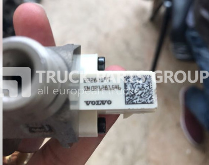 VOLVO FH, FM11 EURO6 injectors, injector unit, 22282199, 85013800, 215 injector - حاقن - شاحنة: صور 1 VOLVO FH, FM11 EURO6 injectors, injector unit, 22282199, 85013800, 215 injector - حاقن - شاحنة: صور 1