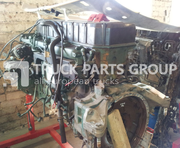 VOLVO FH12 EURO 3 emission engine D12D, D12D380, D12D420, D12D460, D12 engine - المحرك - شاحنة: صور 1 VOLVO FH12 EURO 3 emission engine D12D, D12D380, D12D420, D12D460, D12 engine - المحرك - شاحنة: صور 1