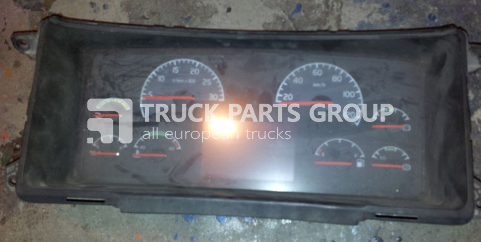 VOLVO FH12, FH13, FM12, FM13, EURO3, EURO4 EURO5 emission instrument p dashboard - لوحة القيادة - شاحنة: صور 1 VOLVO FH12, FH13, FM12, FM13, EURO3, EURO4 EURO5 emission instrument p dashboard - لوحة القيادة - شاحنة: صور 1