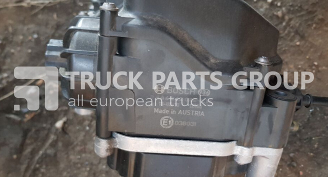 VOLVO FH4 EURO6, D13K DEF pump, Ad blue pump, urea pump unit, dosage v AdBlue pump - نظام العادم - شاحنة: صور 1 VOLVO FH4 EURO6, D13K DEF pump, Ad blue pump, urea pump unit, dosage v AdBlue pump - نظام العادم - شاحنة: صور 1