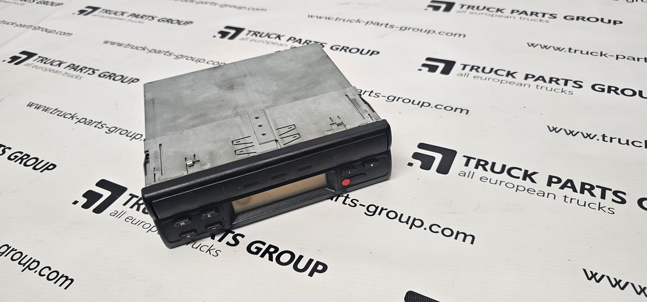 VOLVO VOLVO FH12 tachograph, 1324 type 3198680, 3198620, 2118453, 20858821, 20466940, 20466943, 20872426, 21331891, 21184859, 21332893, 21888883, 20466940, 20872426, 21184859, 21331893, 21888883, 24776241, - قطع الغيار - شاحنة: صور 1 VOLVO VOLVO FH12 tachograph, 1324 type 3198680, 3198620, 2118453, 20858821, 20466940, 20466943, 20872426, 21331891, 21184859, 21332893, 21888883, 20466940, 20872426, 21184859, 21331893, 21888883, 24776241, - قطع الغيار - شاحنة: صور 1