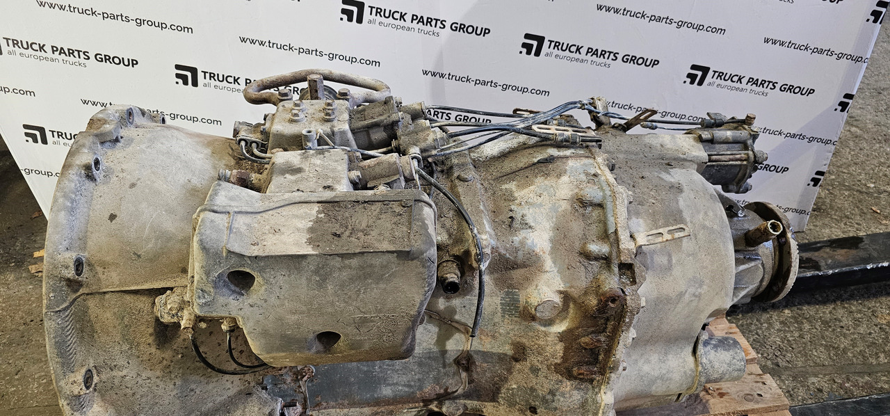 VOLVO Volvo EURO3 FH12 / FM12 D12D gearbox type Vt2214b, manual / mechanical gearbox 3152539, 20872625, 20515841, 20515838, 20519799, 20488418, 20488418, 20557162, 20772366, 20783875, 20713810, 8171739, 20 - قطع الغيار - شاحنة: صور 3 VOLVO Volvo EURO3 FH12 / FM12 D12D gearbox type Vt2214b, manual / mechanical gearbox 3152539, 20872625, 20515841, 20515838, 20519799, 20488418, 20488418, 20557162, 20772366, 20783875, 20713810, 8171739, 20 - قطع الغيار - شاحنة: صور 3