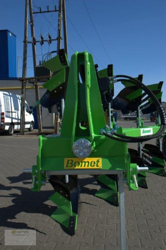 جديد محراث BOMET Drehpflug U064/2 4 Schar 0,30-0,38-0,45m Körperbreite: صور 13