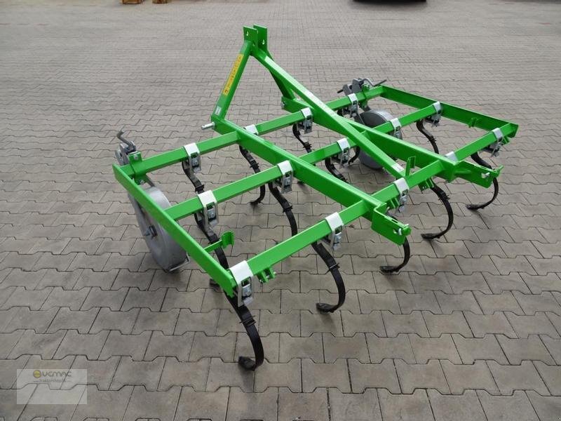 BOMET Grubber Bomet 280cm Dorado Kultivator Bodenlockerer NEU - مسلفة: صور 4 BOMET Grubber Bomet 280cm Dorado Kultivator Bodenlockerer NEU - مسلفة: صور 4