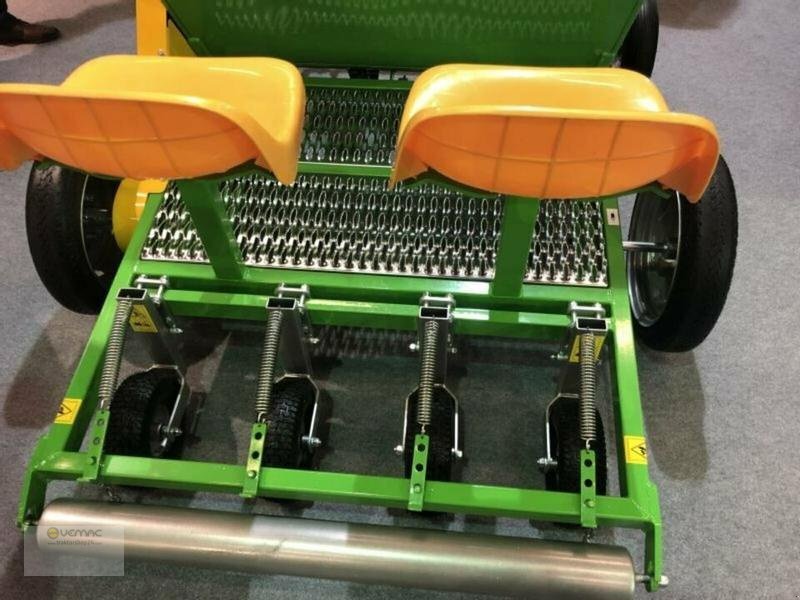 BOMET Pflanzmaschine Bomet Gemma S290 Setzmaschine Zwiebeln 3reihig NEU - آلة زراعة البطاطس: صور 4 BOMET Pflanzmaschine Bomet Gemma S290 Setzmaschine Zwiebeln 3reihig NEU - آلة زراعة البطاطس: صور 4