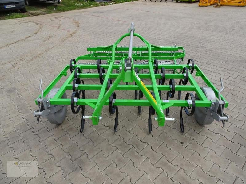 BOMET Saatbettkombination 250cm Bomet Carina 250 Grubber Kultivator NEU - ال معدات حراثه: صور 3 BOMET Saatbettkombination 250cm Bomet Carina 250 Grubber Kultivator NEU - ال معدات حراثه: صور 3