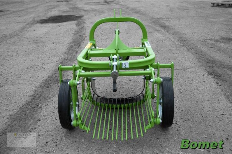 BOMET Z655/1 Kartoffelroder Roder Kartoffel Schwingsiebroder NEU - حصادة البطاطس: صور 2 BOMET Z655/1 Kartoffelroder Roder Kartoffel Schwingsiebroder NEU - حصادة البطاطس: صور 2
