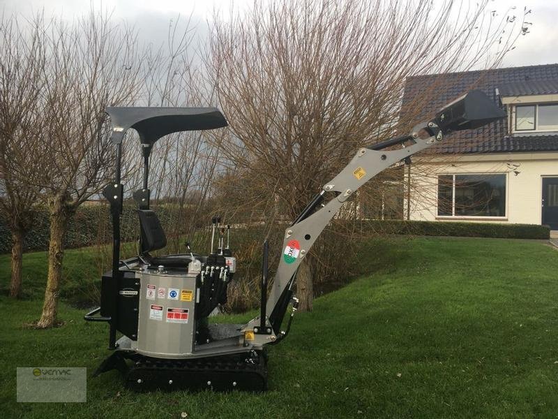 Boxer Minibagger, Microbagger, Bagger ME15, Benzinmotor - حفارة مصغرة: صور 4 Boxer Minibagger, Microbagger, Bagger ME15, Benzinmotor - حفارة مصغرة: صور 4