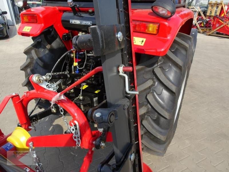 FPM Doppelmesser Mähbalken FMP Agromehanika 170cm Mäher Mähwerk NEU - جزازة: صور 4 FPM Doppelmesser Mähbalken FMP Agromehanika 170cm Mäher Mähwerk NEU - جزازة: صور 4