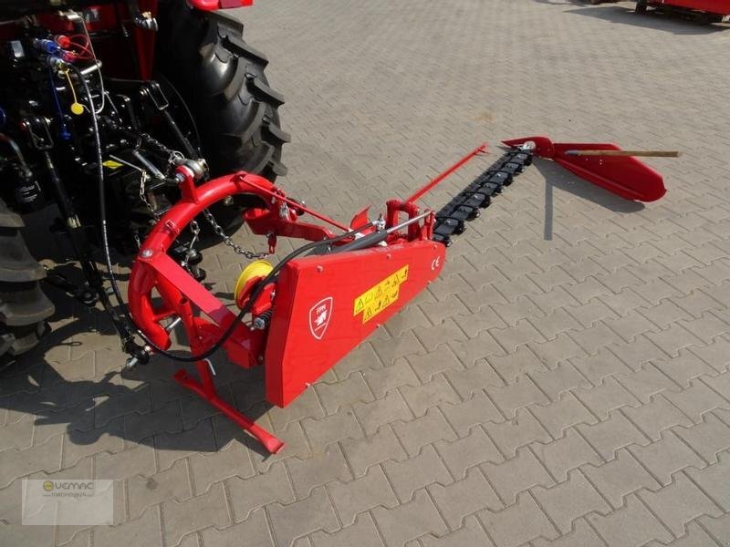 FPM Doppelmesser Mähbalken FMP Agromehanika 190cm Mäher Mähwerk NEU - جزازة: صور 1 FPM Doppelmesser Mähbalken FMP Agromehanika 190cm Mäher Mähwerk NEU - جزازة: صور 1