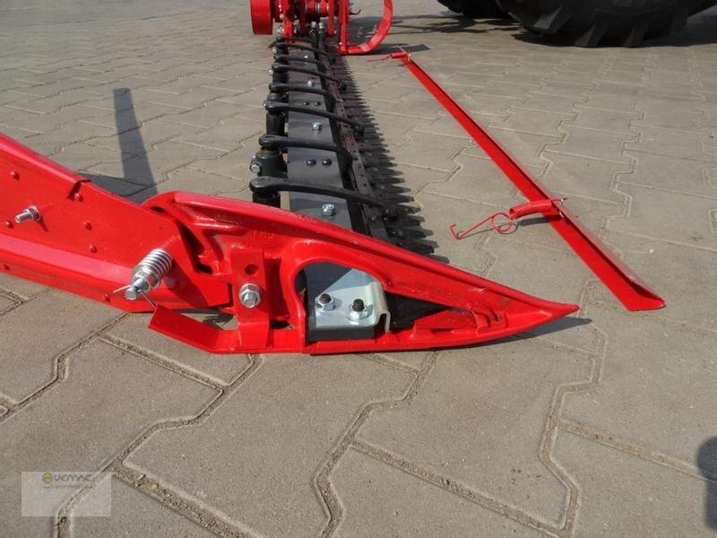 جديد جزازة FPM Doppelmesser Mähbalken FMP Agromehanika 225cm Mäher Mähwerk NEU: صور 14 جديد جزازة FPM Doppelmesser Mähbalken FMP Agromehanika 225cm Mäher Mähwerk NEU: صور 14