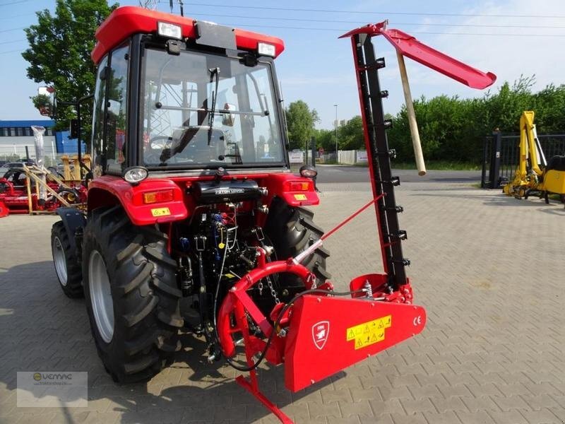FPM Doppelmesser Mähbalken FMP Agromehanika 225cm Mäher Mähwerk NEU - جزازة: صور 1 FPM Doppelmesser Mähbalken FMP Agromehanika 225cm Mäher Mähwerk NEU - جزازة: صور 1