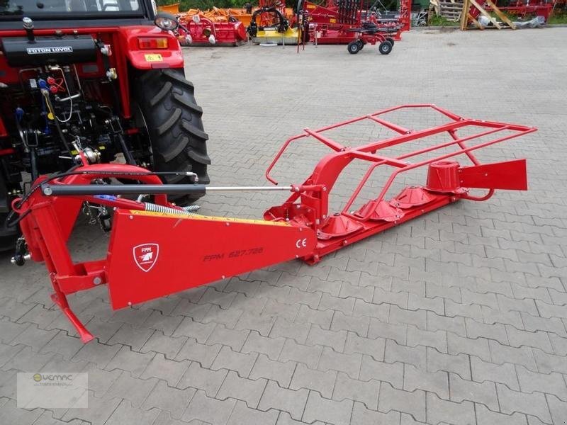 FPM Scheibenmähwerk 160cm FPM Mähwerk Trommelmähwerk Kreiselmähwe NEU - جزازة: صور 3 FPM Scheibenmähwerk 160cm FPM Mähwerk Trommelmähwerk Kreiselmähwe NEU - جزازة: صور 3