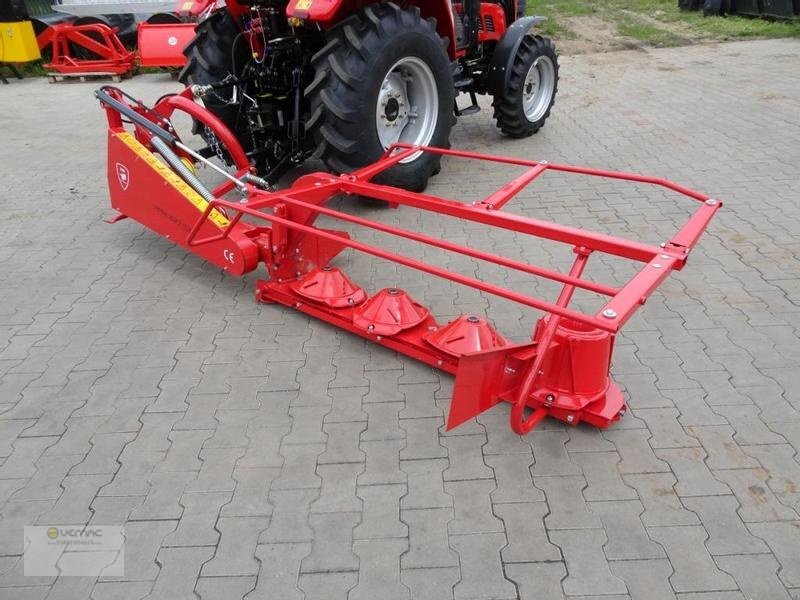 FPM Scheibenmähwerk 160cm FPM Mähwerk Trommelmähwerk Kreiselmähwe NEU - جزازة: صور 5 FPM Scheibenmähwerk 160cm FPM Mähwerk Trommelmähwerk Kreiselmähwe NEU - جزازة: صور 5