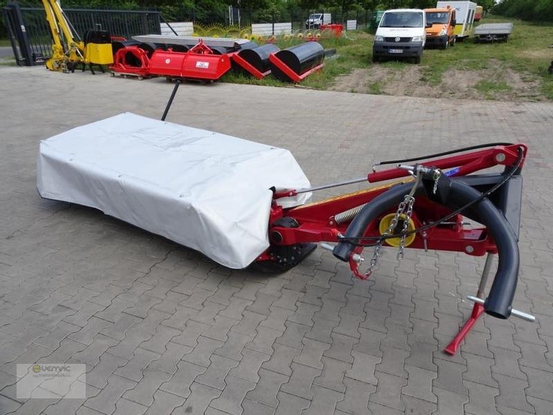 FPM Scheibenmähwerk 160cm NEU Kreiselmähwerk Mähwerk Trommelmähwerk - جزازة: صور 3 FPM Scheibenmähwerk 160cm NEU Kreiselmähwerk Mähwerk Trommelmähwerk - جزازة: صور 3