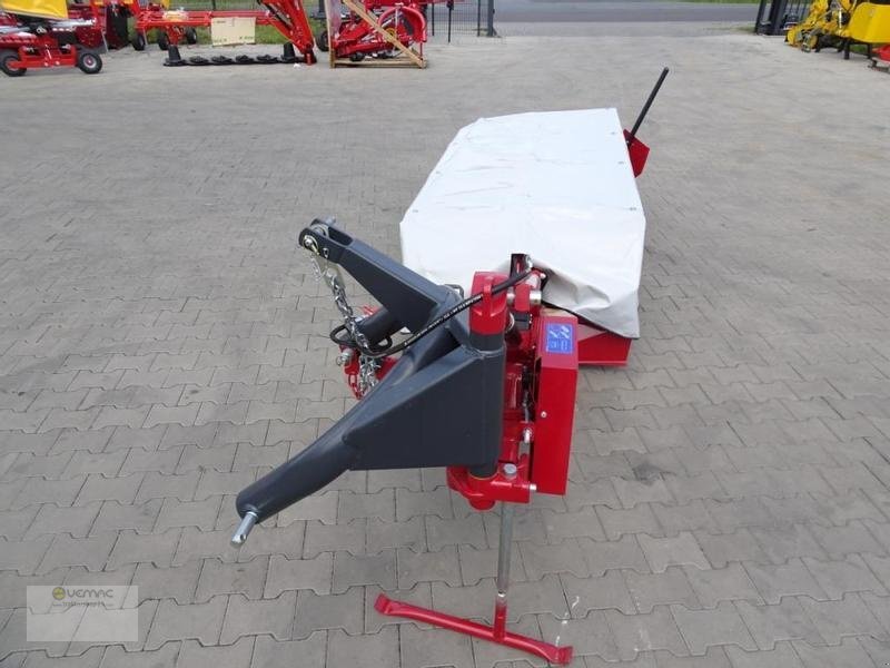 FPM Scheibenmähwerk 160cm NEU Kreiselmähwerk Mähwerk Trommelmähwerk - جزازة: صور 2 FPM Scheibenmähwerk 160cm NEU Kreiselmähwerk Mähwerk Trommelmähwerk - جزازة: صور 2